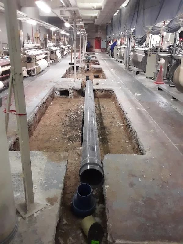 TONIX MAINTENANCE in Bhisho CBD