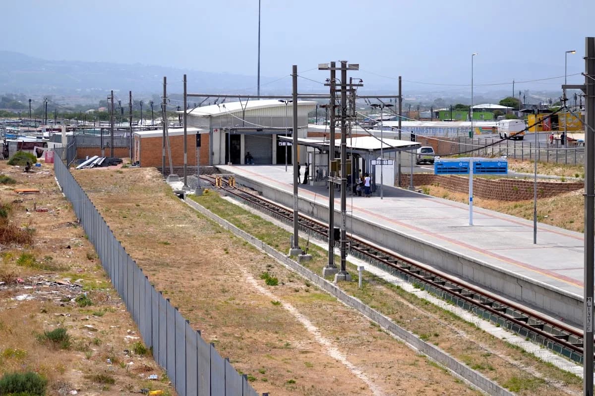 Njozela Attorneys Inc in Khayelitsha