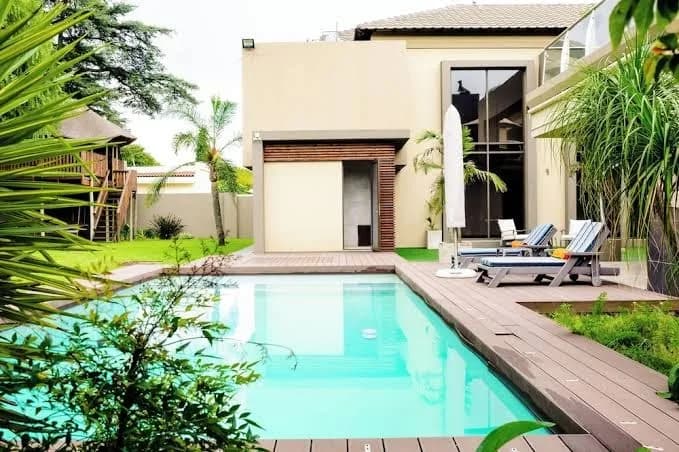 One O Eight Boutique Hotel in Benoni CBD