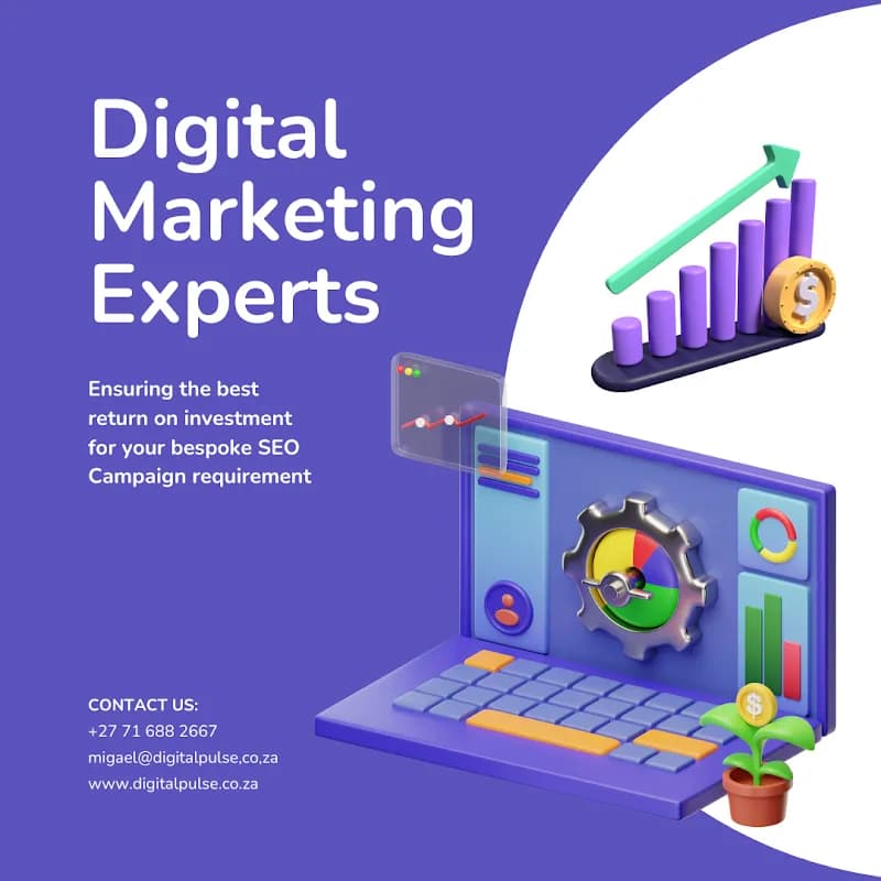 Digital Pulse in Wonderboom