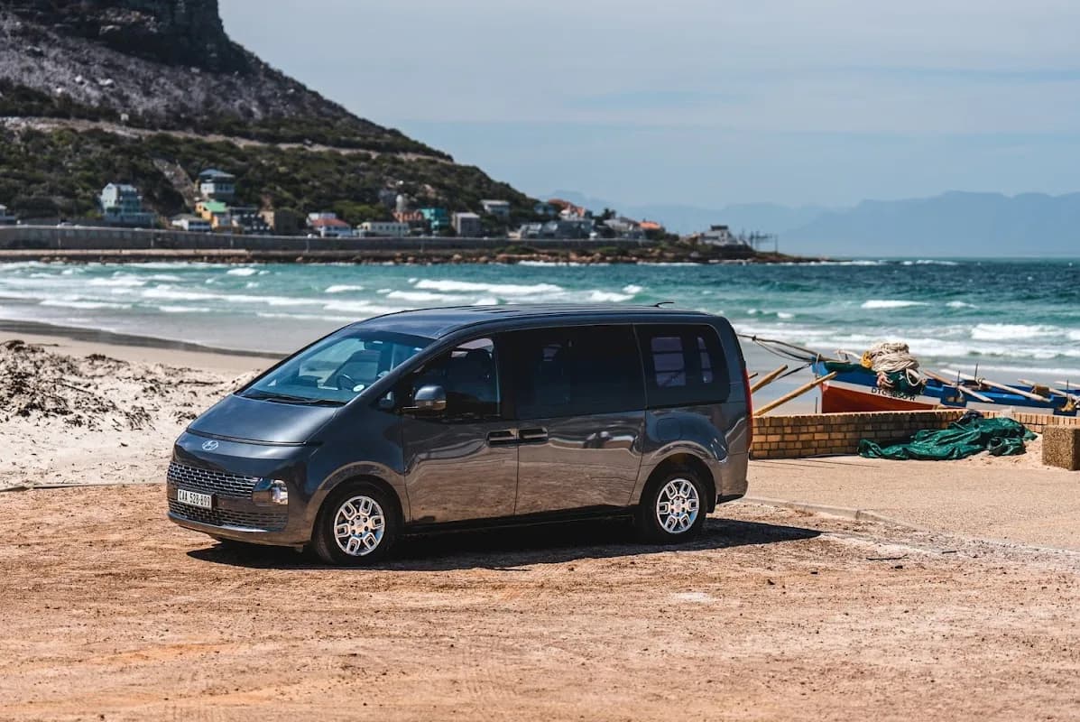 Green Motion Car Rental Mthatha Airport in Mthatha CBD