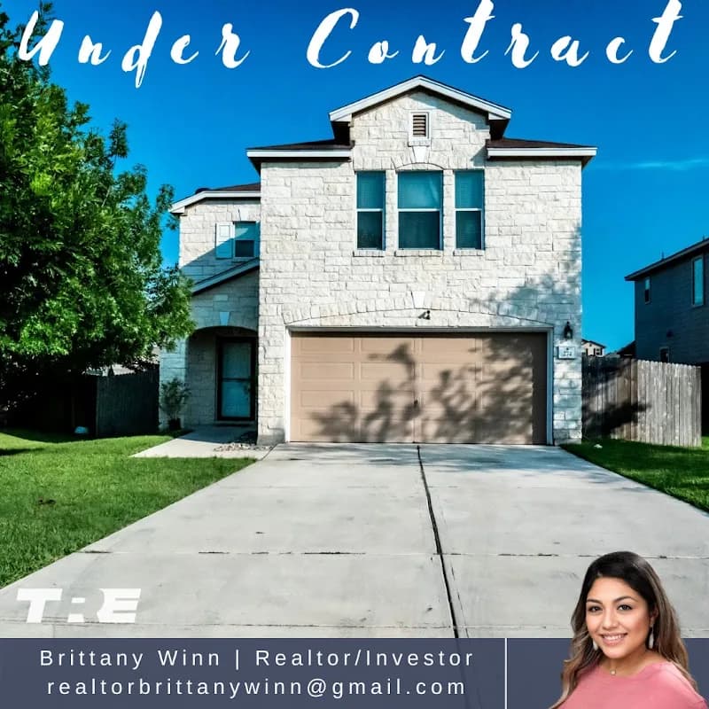 TRE Realty - Round Rock in Round Rock / Cedar Park