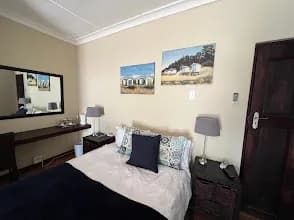 Accommodation @ Angel's Creek Guest House in Thabong