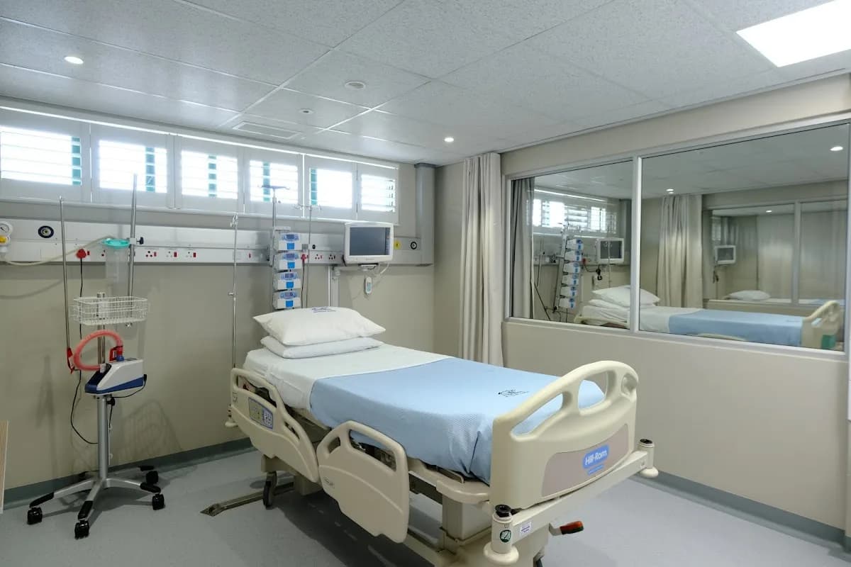 Urology Hospital in Hatfield