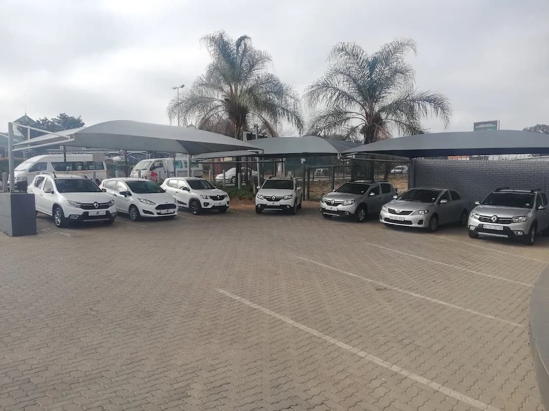 Auto Pedigree Randburg in Linden