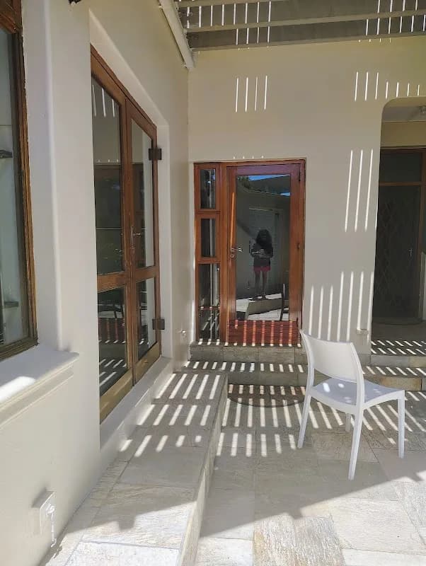 Mountain View Guest House in Newlands