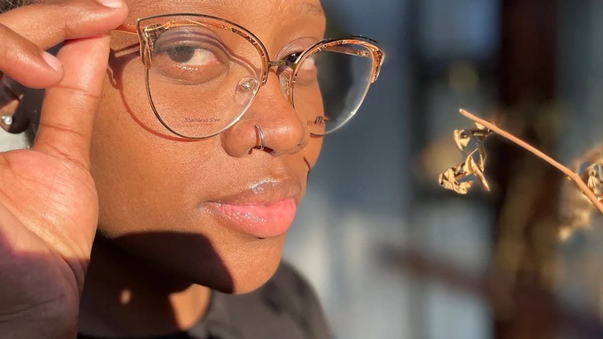 Don Sizwe Eyewear and Optometrists Pretoria North in The Moot