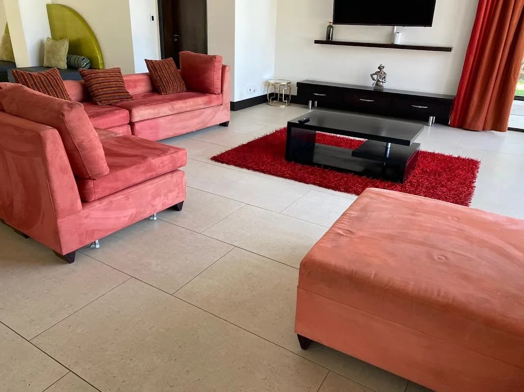 Swiss Clean CC in Morningside