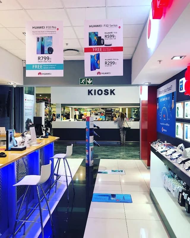 Cellucity - The Point Mall in Sea Point