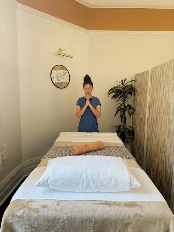 Isla Malie Tropical Spa (Green Point) in Clifton