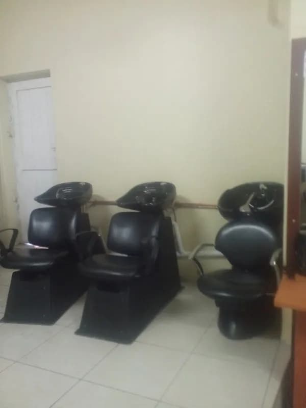 Hair Beauty Salon in Sunnyside