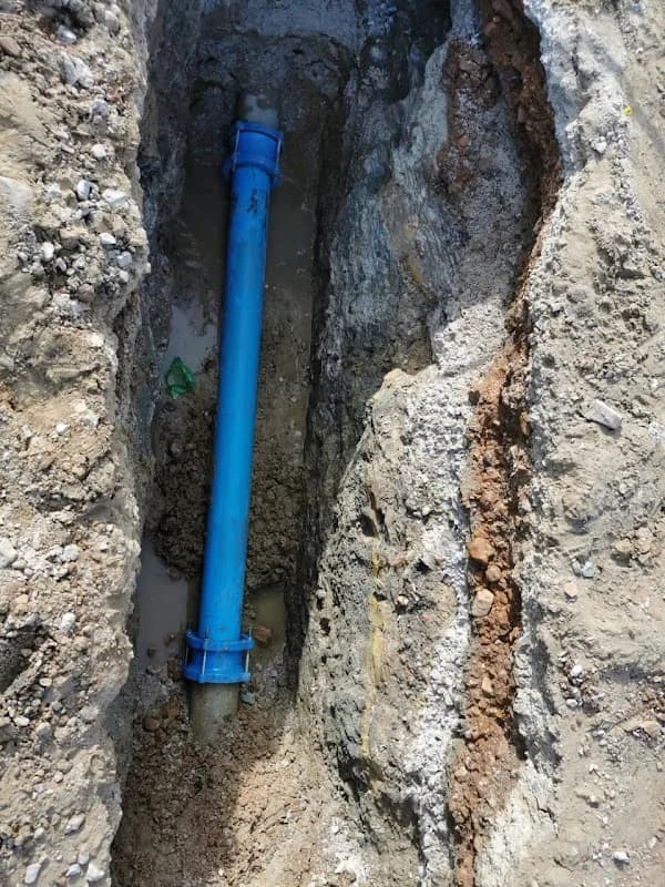 Terrys Plumbers in Humewood