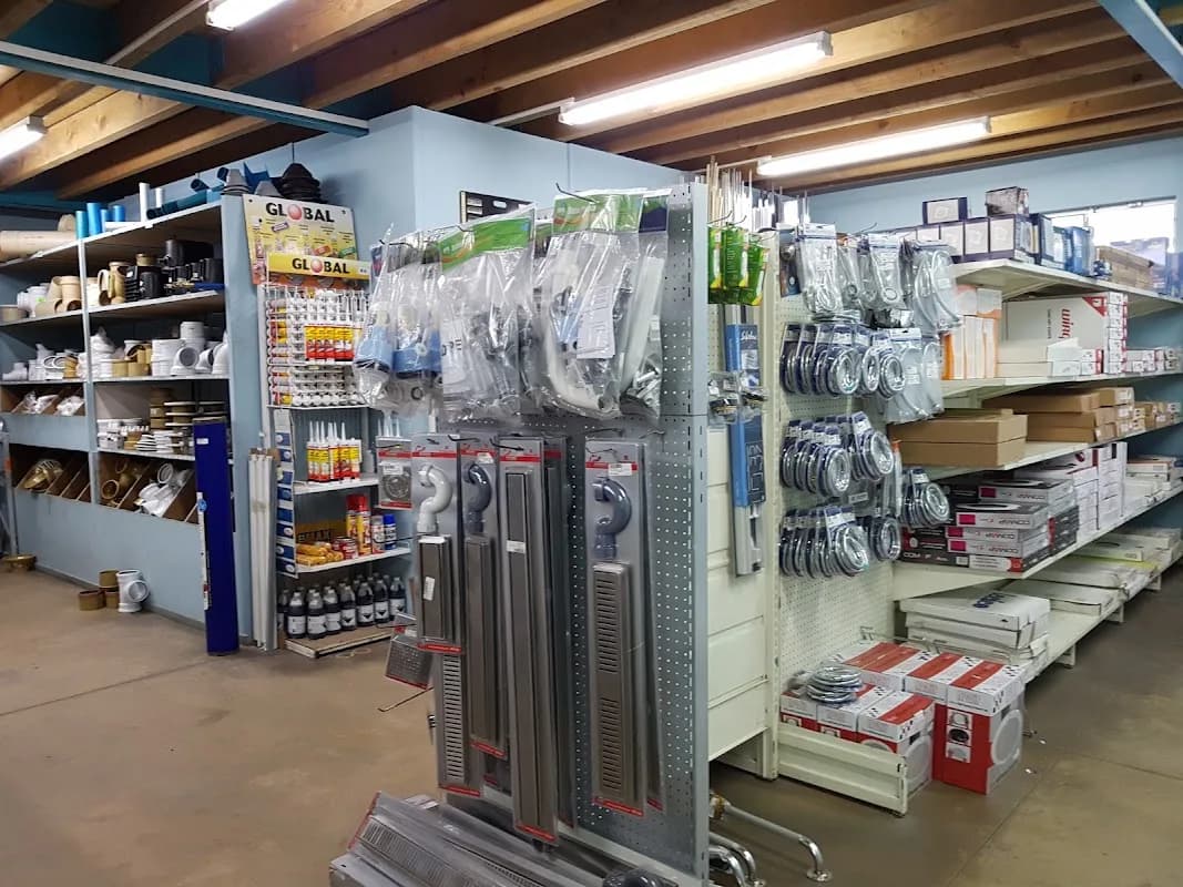 On Tap Plumbing and Bathrooms - Paarl in Paarl CBD