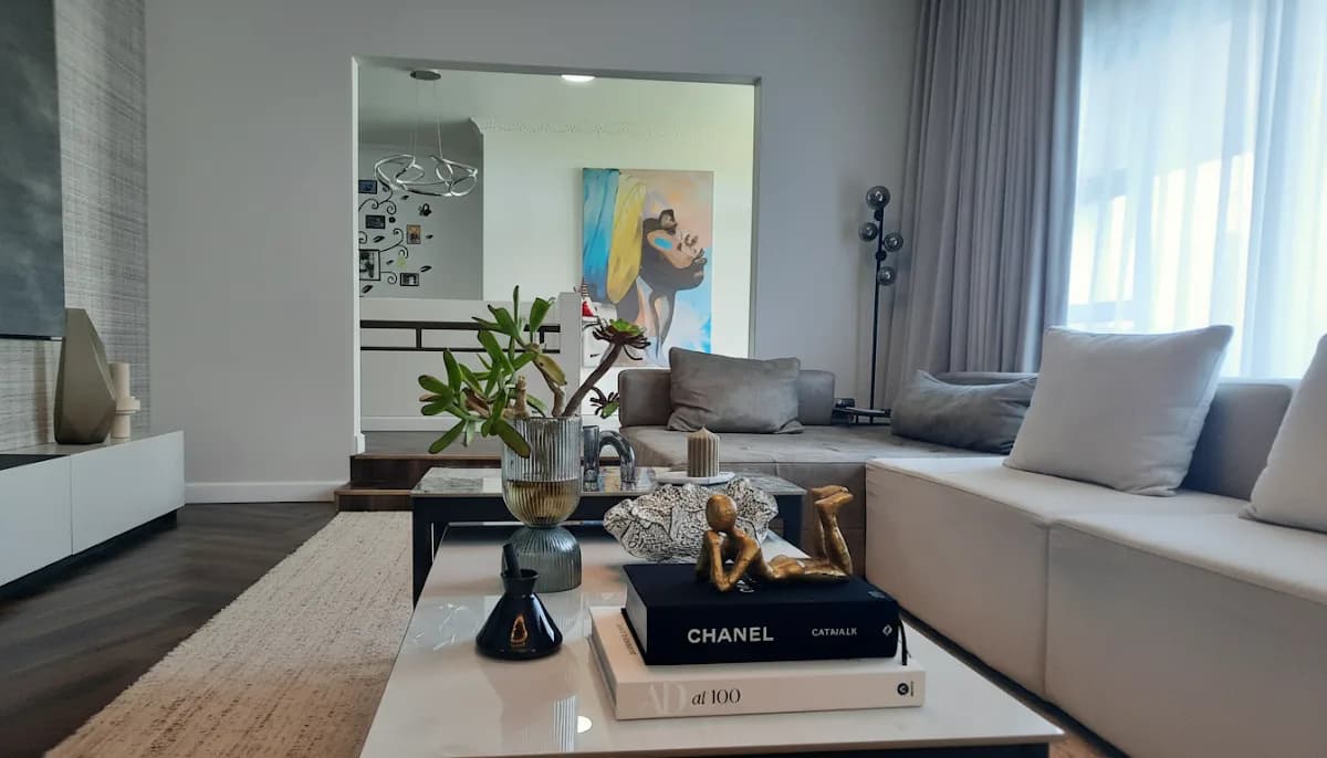 Cleonice Interiors in Claremont