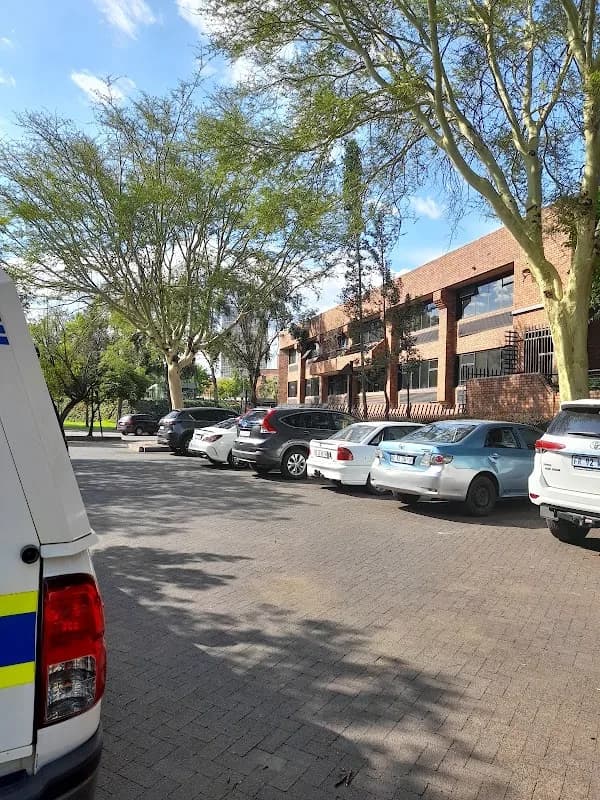 Kempton Park Customer Care Centre in Kempton Park