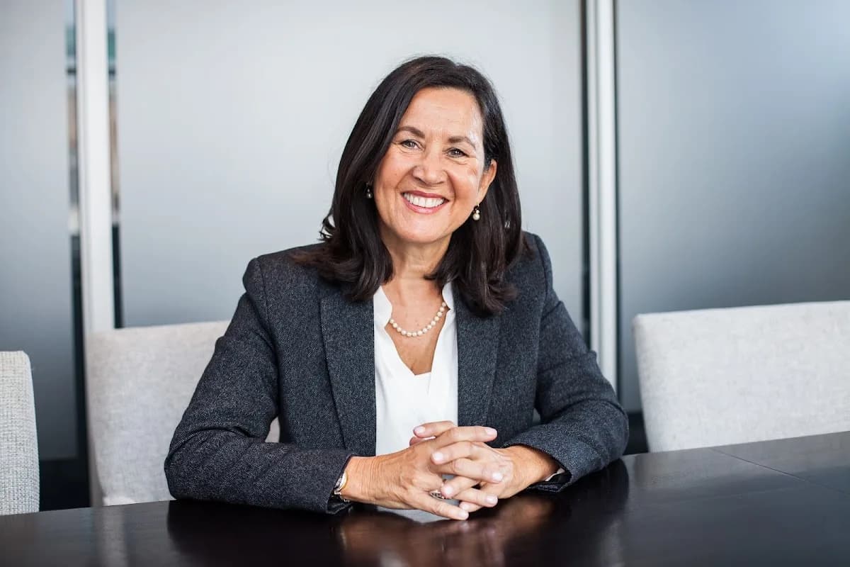 Dr Debbie Alexander - Constantia Clinical Psychologist in Constantia