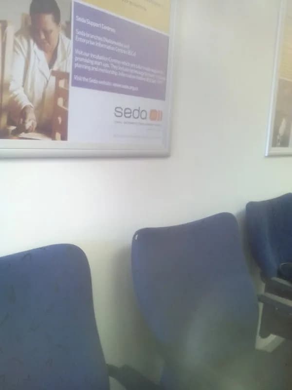 seda in Mokopane CBD