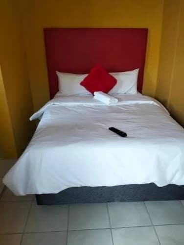 Van Dyk Guest House in Boksburg CBD