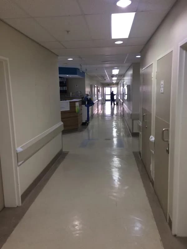 Limpopo Mediclinic-ER in Bendor