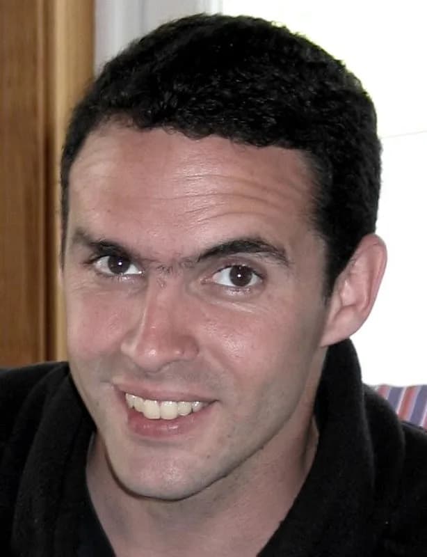 JC Kruger Clinical Psychologist in Strand
