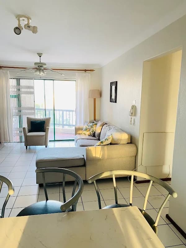 66 The Shades Umhlanga in La Lucia