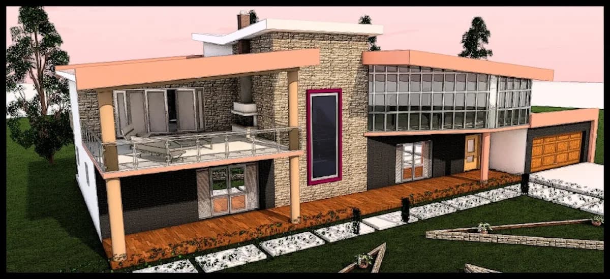 SOLUNAR DEVELOPMENT AND PROJECTS Pty Ltd. in Phuthaditjhaba CBD