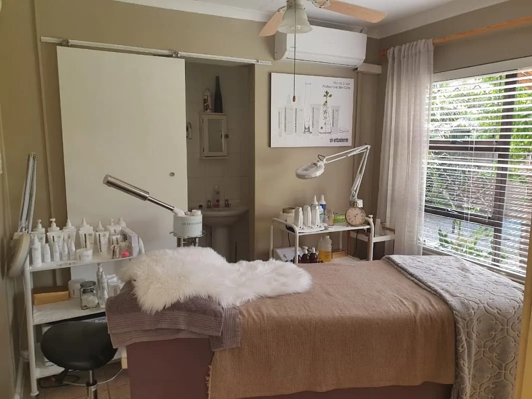 Radiant Skin & Health in Vincent