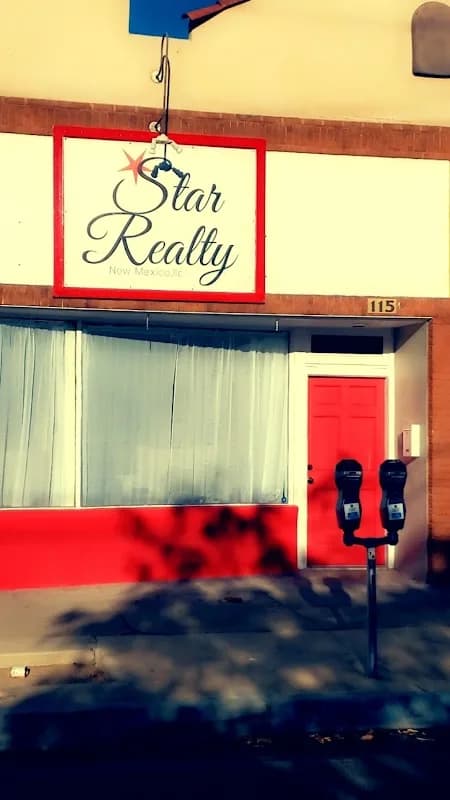 Star Realty New Mexico LLC in Downtown Albuquerque