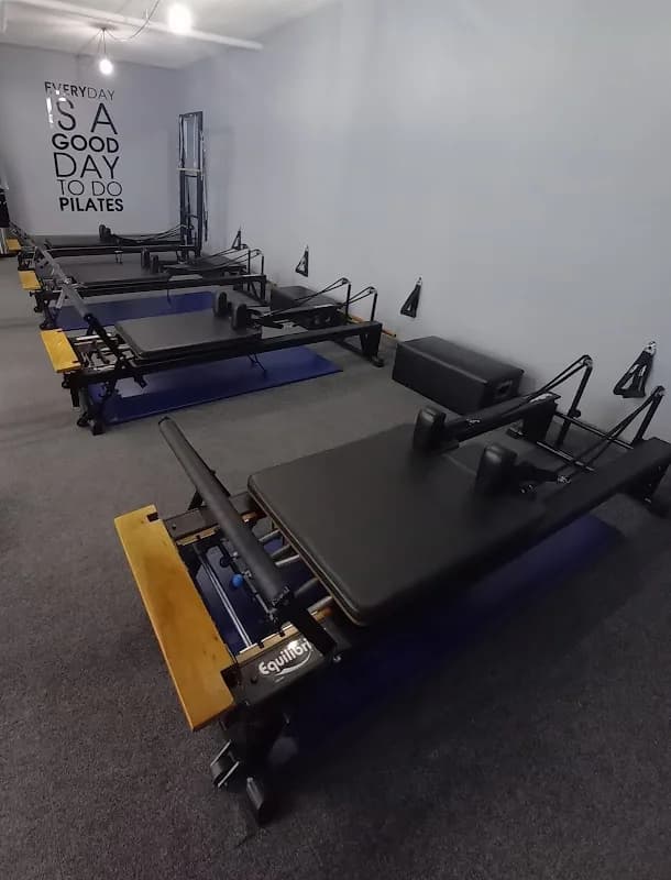Pilates Addict in Germiston CBD
