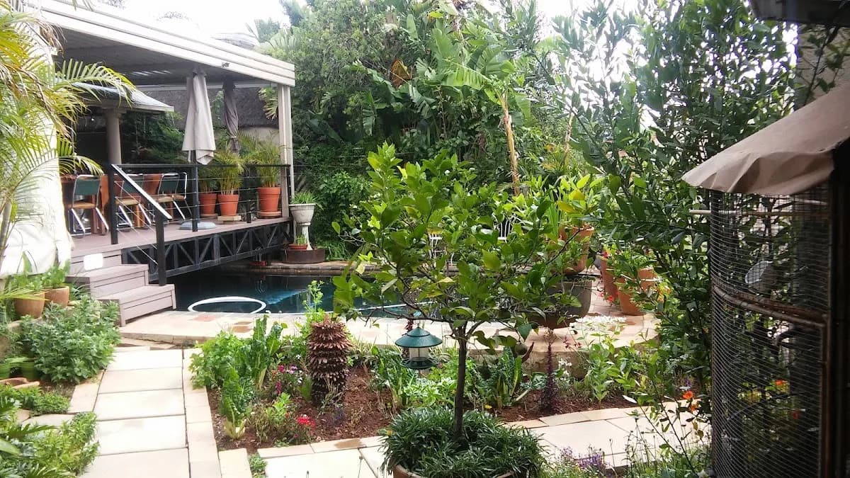 KLOOF BED & BREAKFAST in Moreleta Park