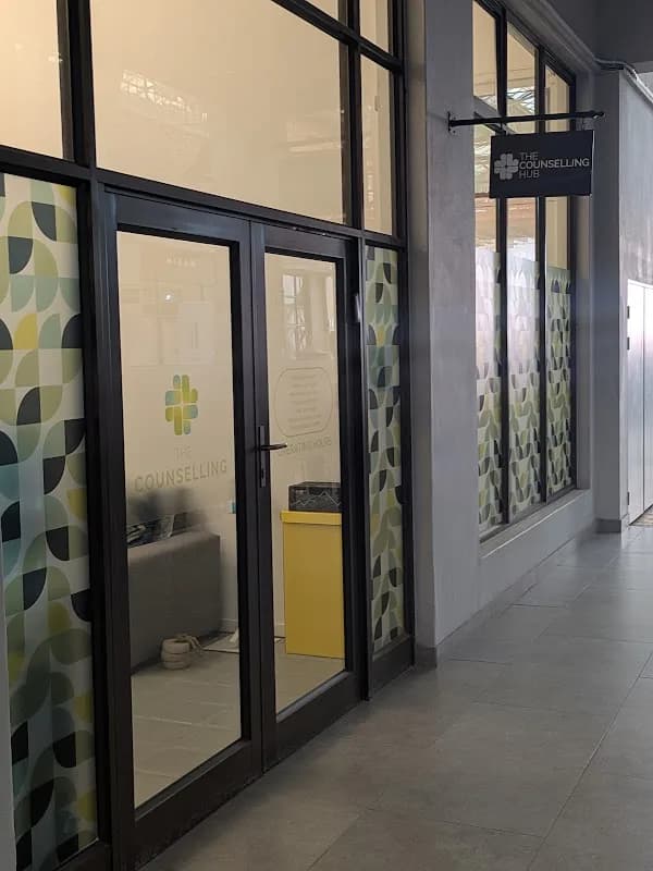 The Counselling Hub in City Bowl