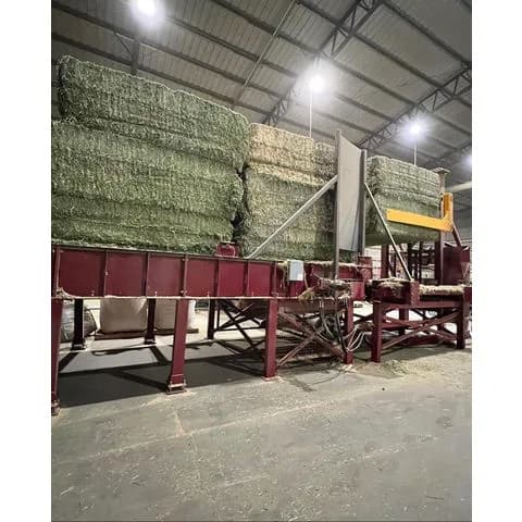 Agro Investment Group Pty Ltd in West Rand