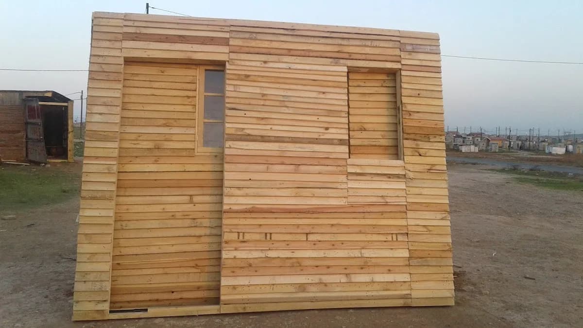 2ND HAND BUILDING MATERIALS in Uitenhage