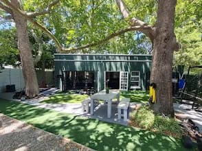 The Origin Gym in Constantia
