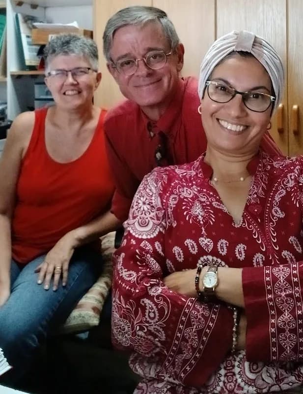 Van Der Spuy Optometrists in Paarl CBD