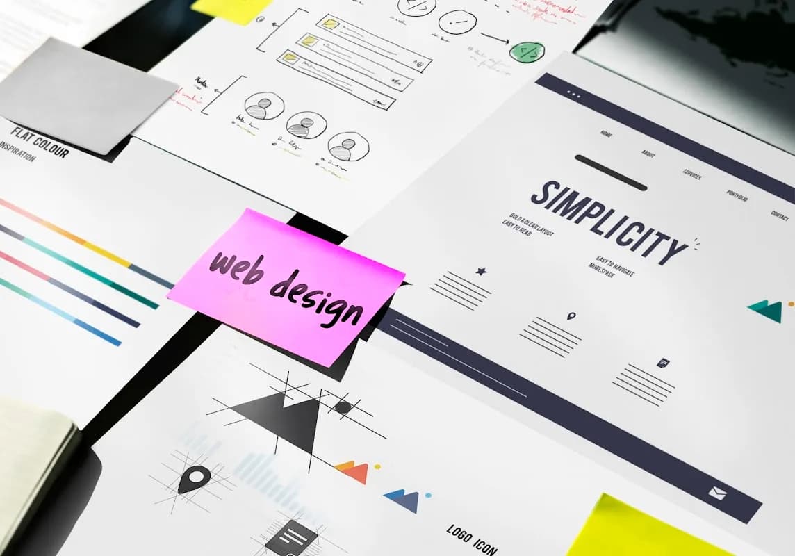 Business On A Budget - Web Design Company in La Lucia