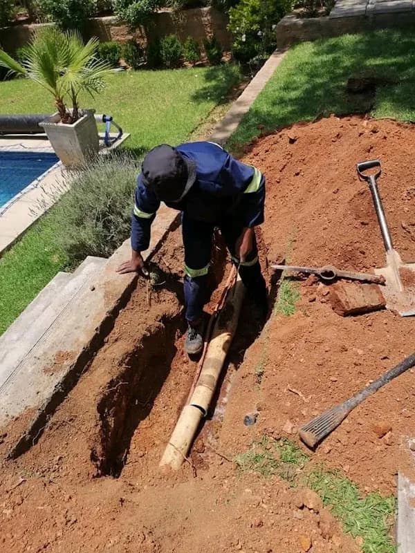 Drain Guru in Morningside