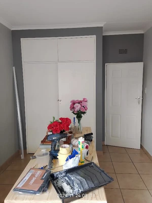 Clubview Laundry in Centurion
