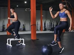 Personal Training Conditioning Coach in Alberton