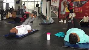 Fitness master gym in Pinetown