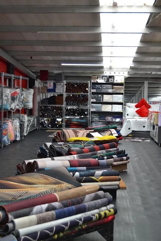 Cosave Powerbuild Secunda in Secunda CBD