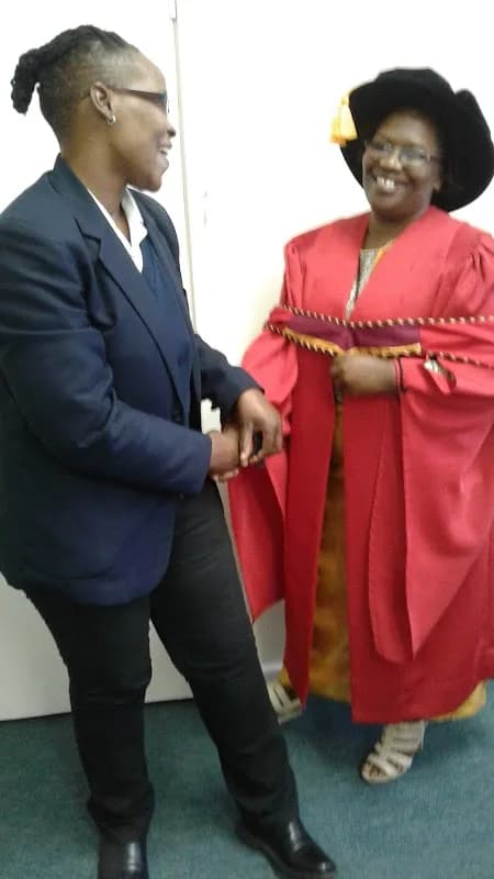 Mquqo Attorneys in East London CBD