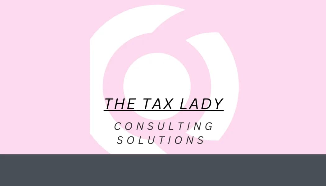 Tax Lady in Klerksdorp CBD