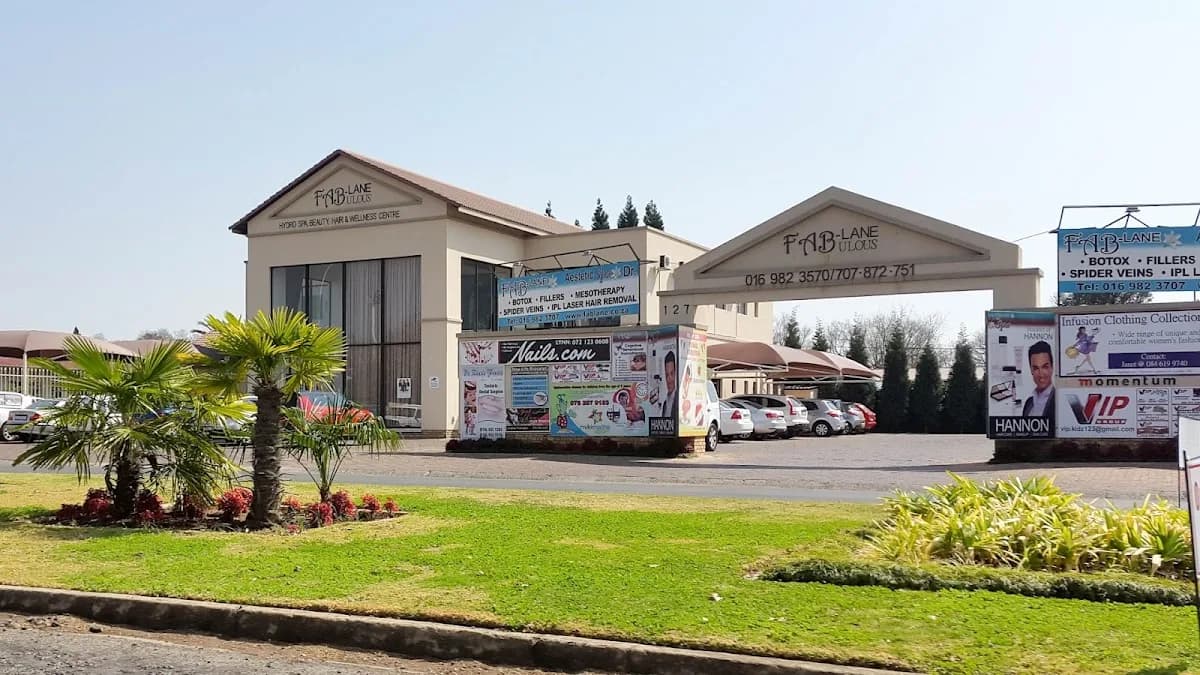 Reotshepile mental health in Zamdela