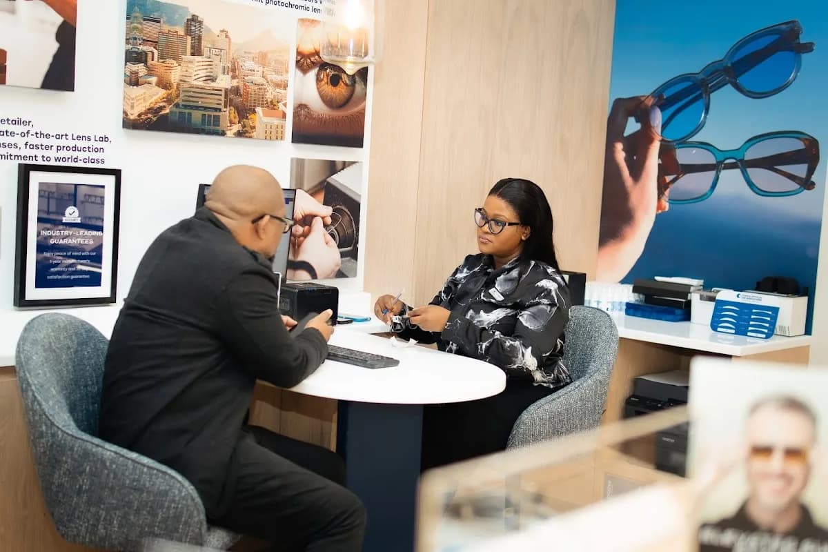 Torga Optical Empangeni in Empangeni CBD