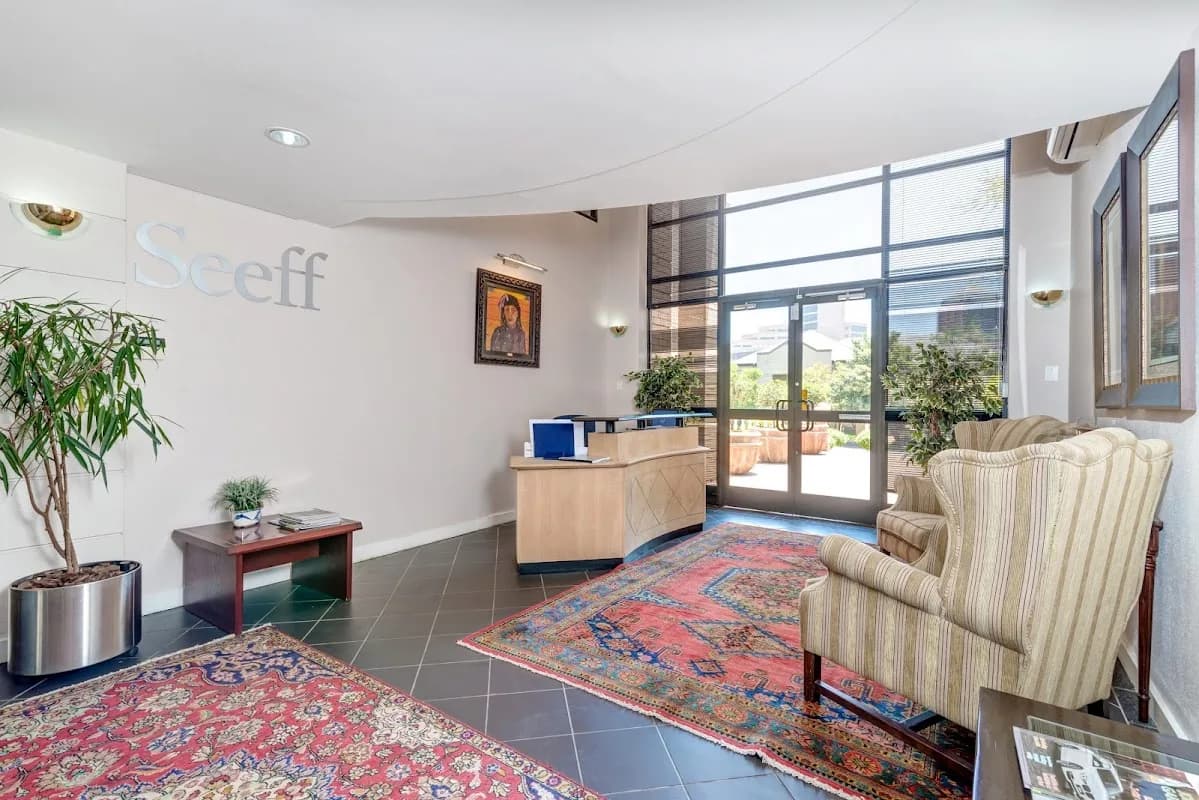 Seeff Sandton in Illovo