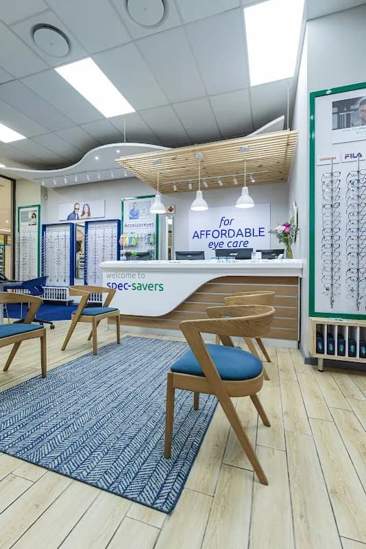 Spec-Savers Greenacres in Gqeberha CBD