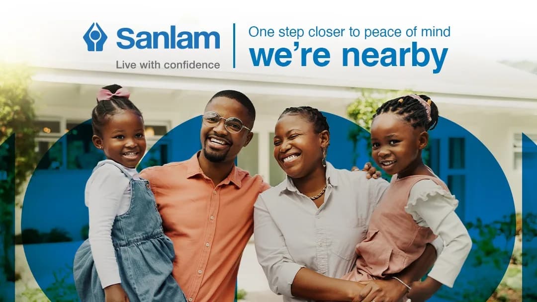 Sanlam Gqeberha in Newton Park