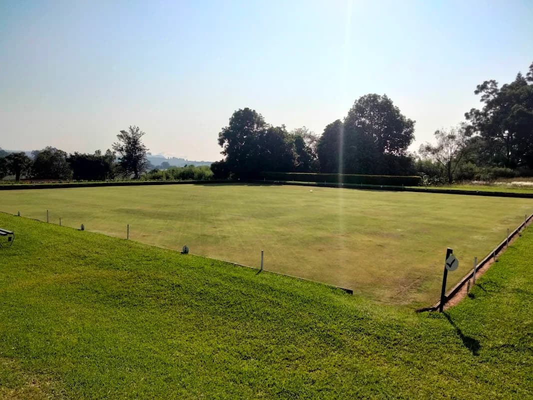 White River Bowls Club in White River