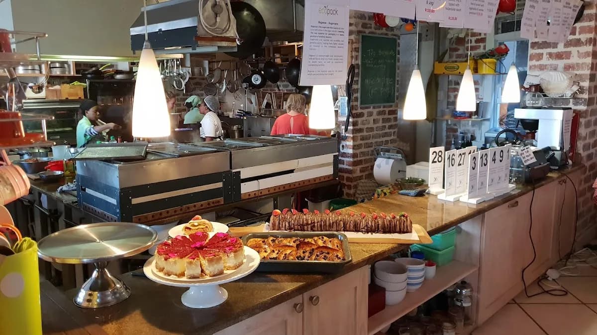 Kilzers Kitchen in Sedgefield